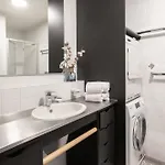 Residenz Am 24d Lummerland Appartamento *