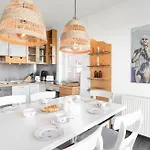 Appartamento Residenz Am 24d Lummerland Juist