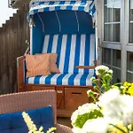 Residenz Am 24d Lummerland Appartamento Juist