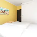 Residenz Am 24d Lummerland Appartamento