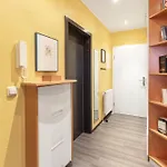 Residenz Am 24d Lummerland Appartamento *