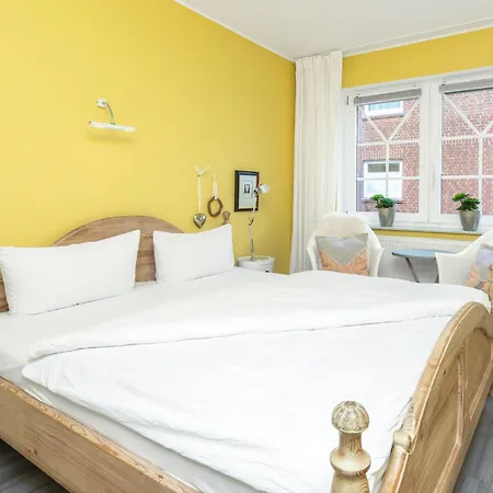 Residenz Am 24d Lummerland * Juist