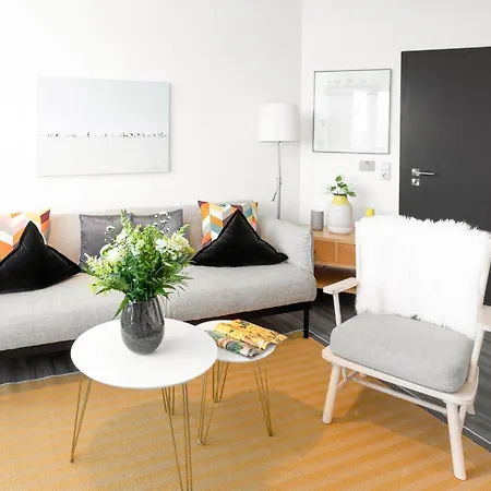 Residenz Am 24d Lummerland Appartement *