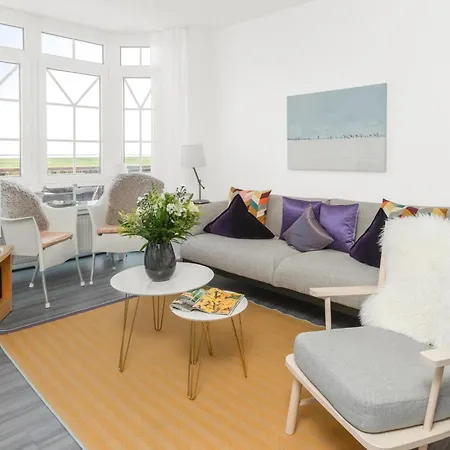 Appartement Residenz Am 24d Lummerland