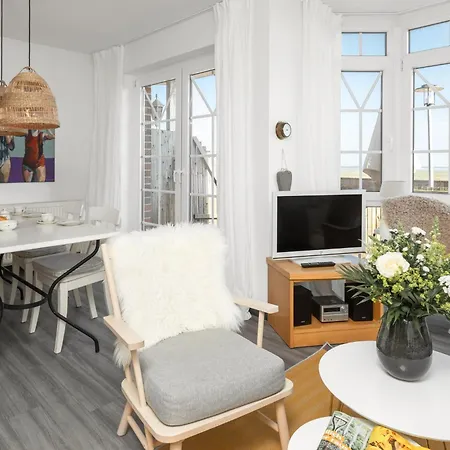 Appartement Residenz Am 24d Lummerland *