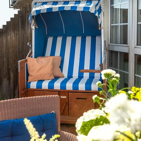 Residenz Am 24d Lummerland 아파트 유이스트