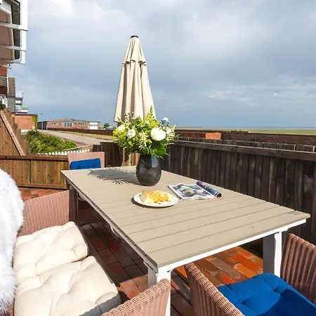 Residenz Am 24d Lummerland 아파트 *