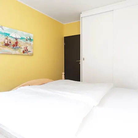 Residenz Am 24d Lummerland 아파트