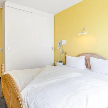 아파트 Residenz Am 24d Lummerland 유이스트