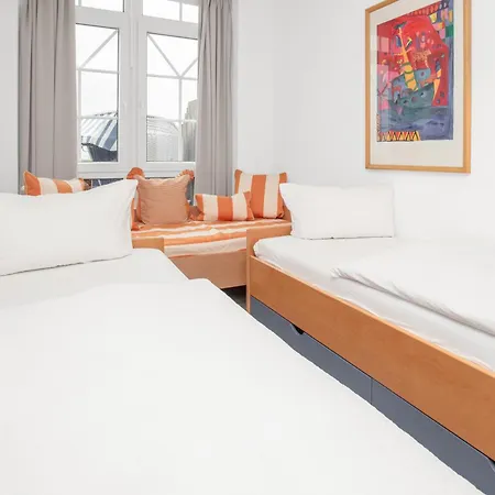Residenz Am 24d Lummerland 아파트