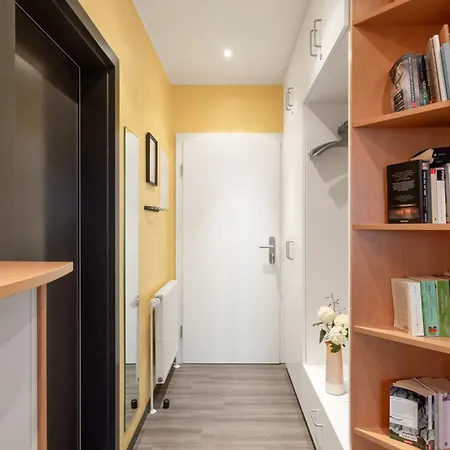 Residenz Am 24d Lummerland 유이스트