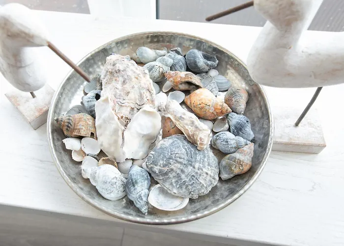 公寓 Residenz Am 24d Lummerland *