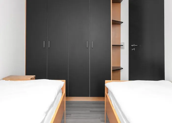 Residenz Am 24d Lummerland 公寓